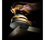 abrasifs velcro 125mm 240