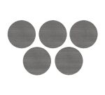 abrasifs velcro 150mm 120