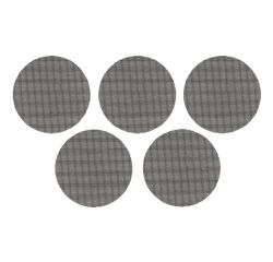 abrasifs velcro 150mm 120