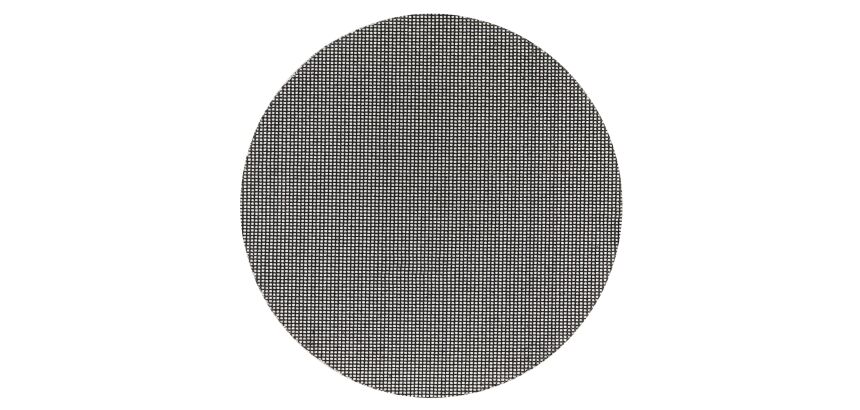 abrasifs velcro 150mm 240