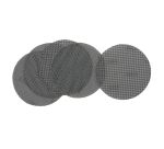 Velcro ø225mm grain 80