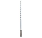 Foret parpaing WALLSTER 6x160 attachement SDS+ spécial maçonnerie creuse