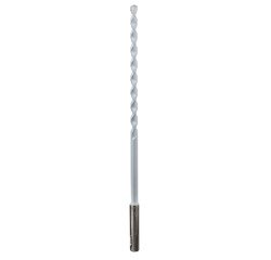 Foret parpaing WALLSTER 6x160 attachement SDS+ spécial maçonnerie creuse
