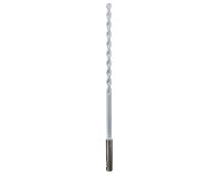 Foret parpaing WALLSTER 16x260 attachement SDS+ spécial maçonnerie creuse
