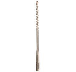 Foret béton huisserie 6,5x210 3 taillants attachement SDS+
