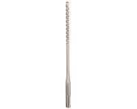 Foret béton huisserie 6,5x260 3 taillants attachement SDS+