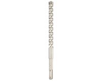 Foret béton ROCKFASTER 14x460 6 taillants attachement SDS+