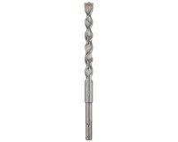 Foret béton TWISTER 18x460mm 2 taillants attachement SDS+