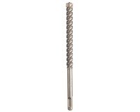 Foret béton 4G4 8x260mm 4 taillants attachement SDS+