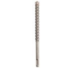 Foret béton 4G4 28x460mm 6 taillants attachement SDS+