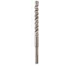 Foret béton BOOSTER 8x260mm 3 taillants attachement SDS+
