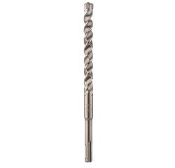 Foret béton Booster Plus - 3 taillants - SDS+