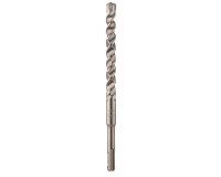 Foret béton BOOSTER 10x260mm 3 taillants attachement SDS+