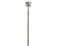 FORET CROSSER SDS-MAX FORET CROSSER SDS-MAX MULTI-TAILLANTS 68X550