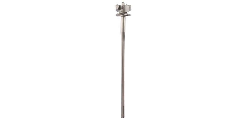 FORET CROSSER SDS-MAX FORET CROSSER SDS-MAX MULTI-TAILLANTS 68X550