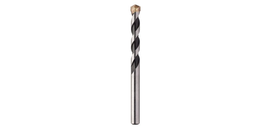 Foret béton MEGA 16x150mm attachement cylindrique