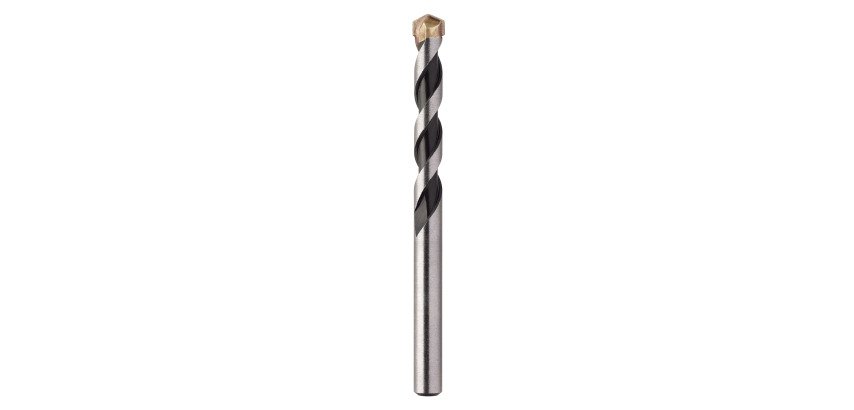 Foret béton MEGA 12x150mm attachement cylindrique