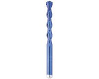 Foret carrelage CERAMIK 8x120 attachement cylindrique