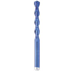Foret carrelage CERAMIK 8x120 attachement cylindrique