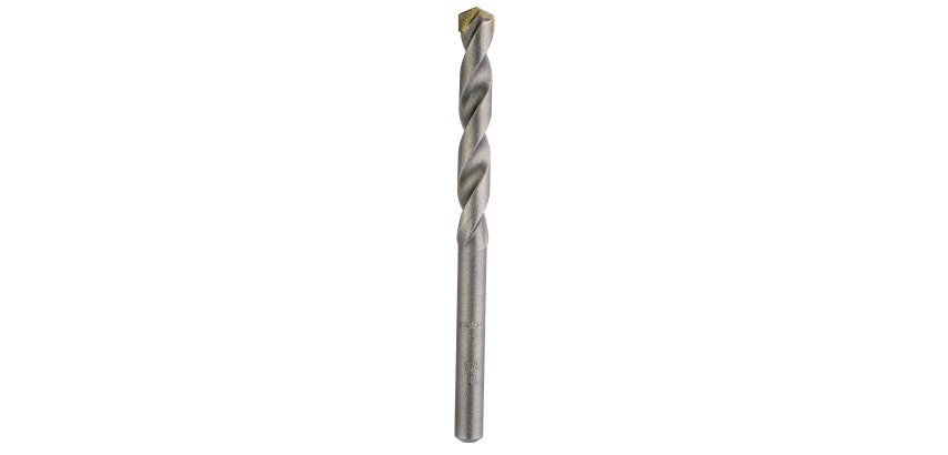 Foret béton FLASH 14x200 mm attachement cylindrique