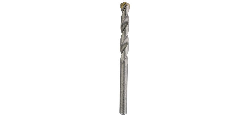 Foret béton FLASH 16x150 mm attachement cylindrique