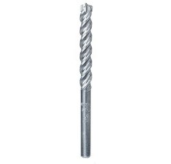 Foret  béton OPTIMA3 8x120mm 3 taillants attachement cylindrique