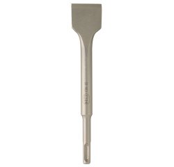 Burin coudé 40x200mm attachement SDS+