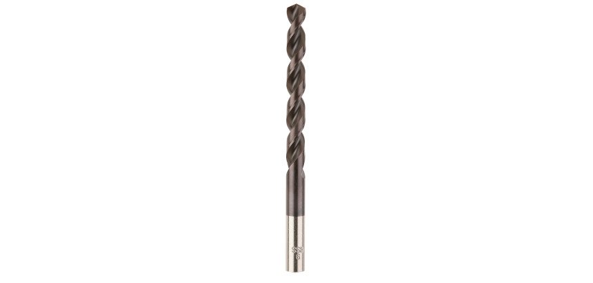 FORET HSS G3 Ø 4 (X2)