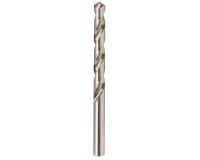 Foret métaux PRO 9 mm HSS DIN 338 angle 118°