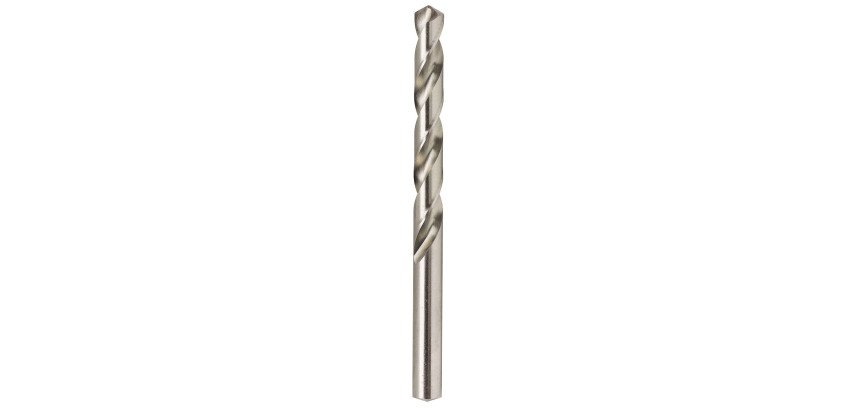 Foret métaux PRO 2 mm (x2) HSS DIN 338 angle 118°