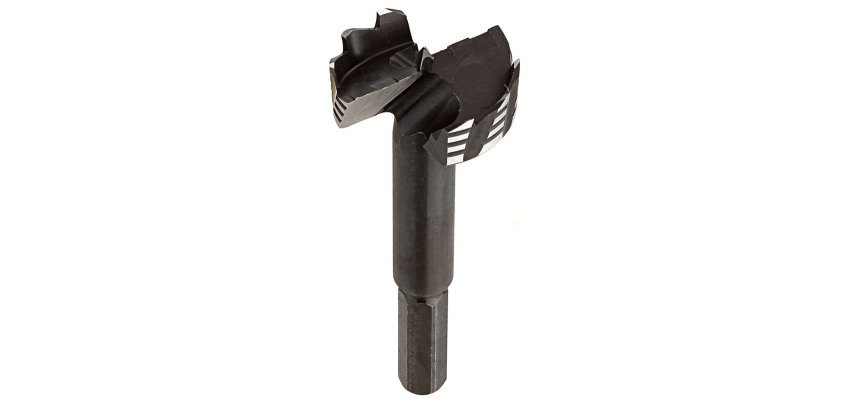 Mèche à façonner WOODMAX 20mm