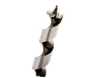 Mèche bois SDS+ 18x400 mm spirale unique attachement SDS+ lg 400 mm