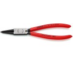 Pince pour circlips intérieurs Alésage de 19 à 60mm - 180mm - Gainage PVC - SC