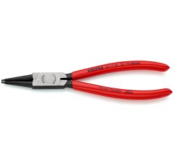 Pince pour circlips intérieurs Alésage de 19 à 60mm - 180mm - Gainage PVC - SC
