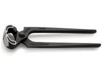 Tenaille Sollicitations extrêmes 225mm - Atramentisée noire - 60 HRC - SC