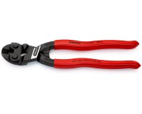 Pince coupe-boulon CoBolt® profil de coupe ajouré 200mm 20° - Gainage PVC - SC