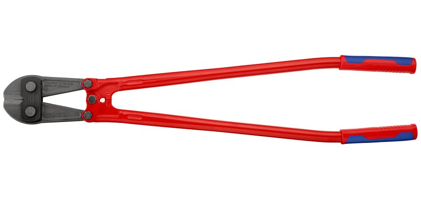 Coupe-boulons KNIPEX Haute Performance