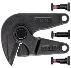 Tête de rechange pour coupe-treillis Haute Performance 950mm - Paire mâchoires