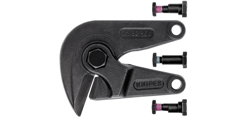 Tête de rechange pour coupe-treillis Haute Performance 950mm - Paire mâchoires