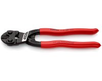 Pince coupe-boulon compact CoBolt® 200mm - Gainage PVC - 64 HRC - SC