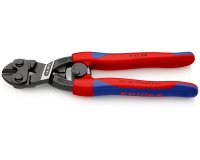 Pince coupe-boulon compact CoBolt® 200mmavec ressort - Bi-matière - SC