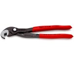 Clé ajustable - 250mm - Gainage PVC - Ouverture 10 à 32mm - 15 positions - SC