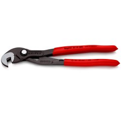 Clé ajustable - 250mm - Gainage PVC - Ouverture 10 à 32mm - 15 positions - SC