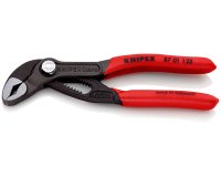 Pince multiprise Cobra® 125mm - Gainage PVC - Ouverture 27mm - 13 positions - SC