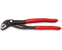 Pince multiprise Cobra® 250mm - Gainage PVC - Ouverture 46mm - 25 positions