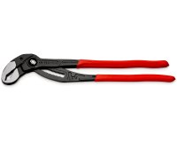 Pince multiprise Cobra® XL 400mm - Gainage PVC - Ouverture 95mm 27 positions SC
