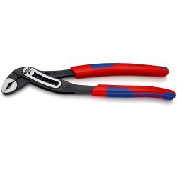 Pince multiprise Alligator® 250mm - Bi-matière - Ouverture 46mm - 9 positions SC