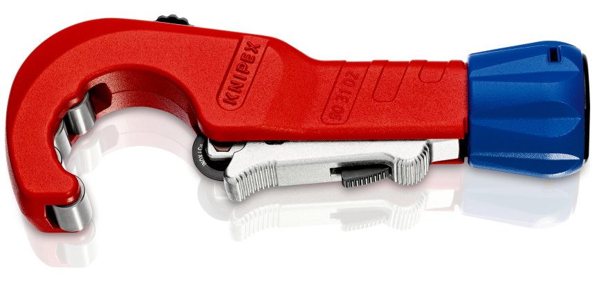 Coupe-tubes TubiX® système QuickLock - 260mm - Ø 6-35 mm épaisseur max 2 mm - SC