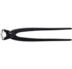 Tenaille russe - 250 mm - noir
