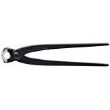 Tenaille russe - 220 mm - noir
